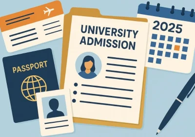 Required-documents-admission-abroad