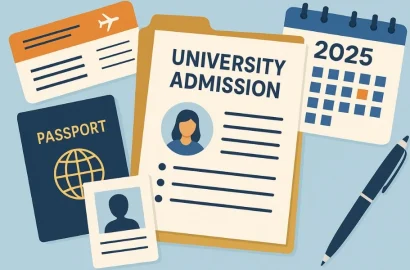 Required-documents-admission-abroad
