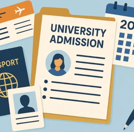 Required-documents-admission-abroad